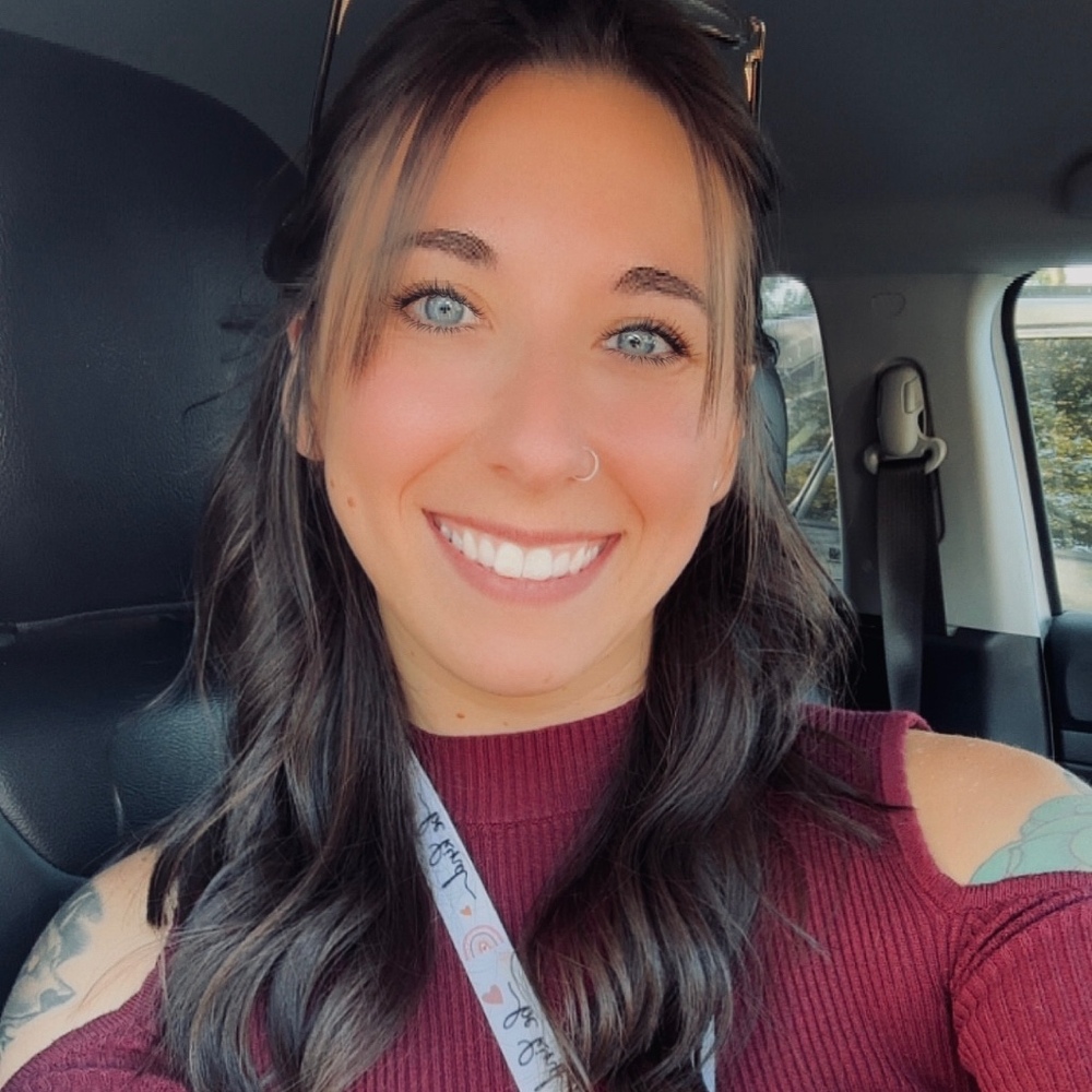 Meet your Posher, Samantha